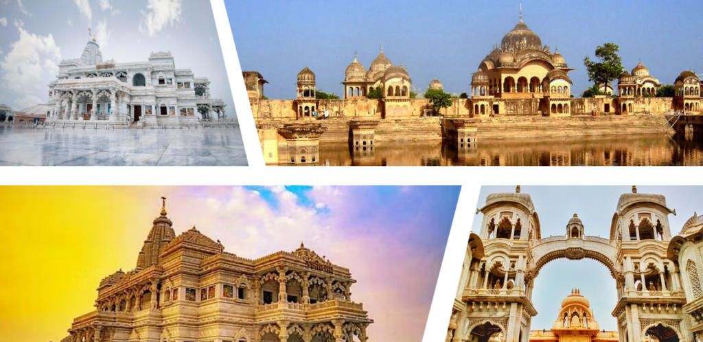 Vrindavan Spiritual Retreat